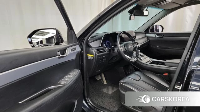 Hyundai Palisade id 4188344 из Кореи 32