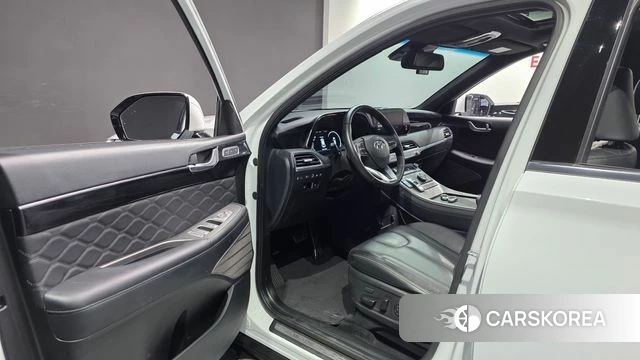 Hyundai Palisade id 4683530 из Кореи 32