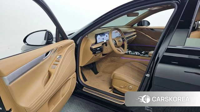 Genesis G80 (RG3) id 4701035 из Кореи 39