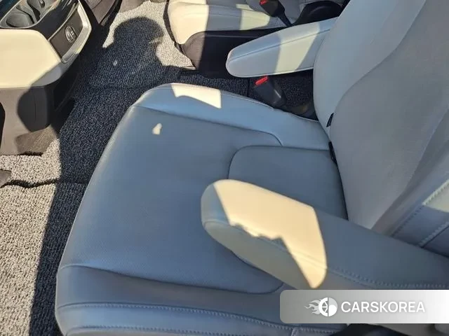 Kia Carnival 4th generation id 3453730 из Кореи 20