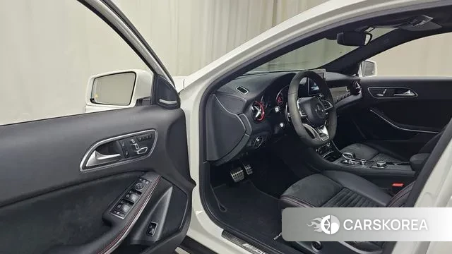 Mercedes-Benz GLA-Class X156 id 3060671 из Кореи 20