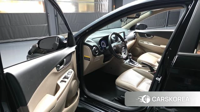 Hyundai Kona id 4245717 из Кореи 20