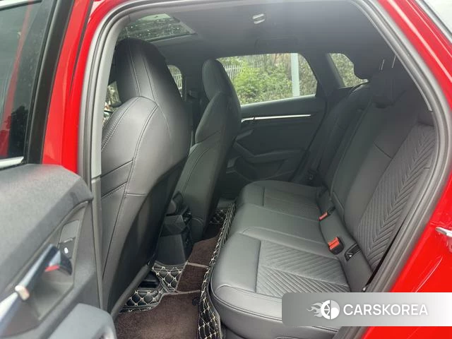 Audi A3 id 4266038 из Китая 10