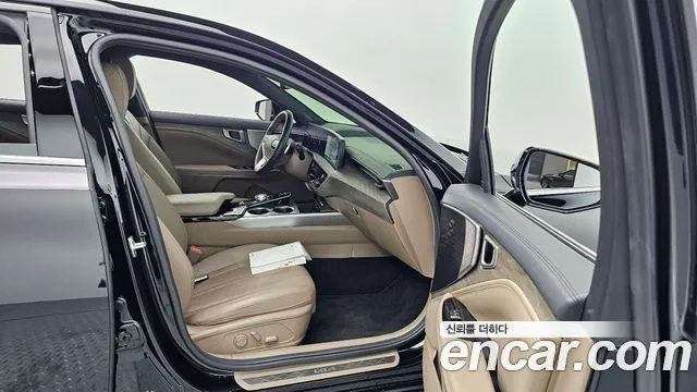 Kia K8 id 2920273 из Кореи 20