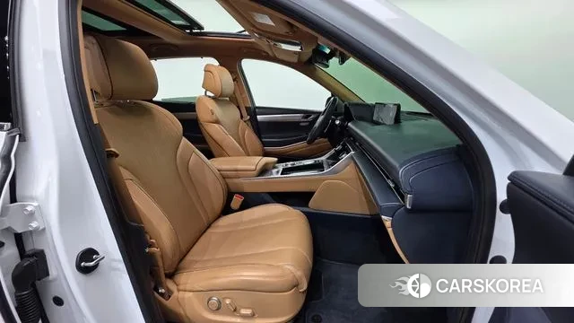 Genesis GV80 id 3422474 из Кореи 20