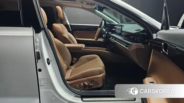 Hyundai Grandeur (GN7) id 3031737 из Кореи 20