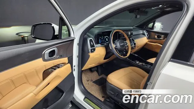 Kia Sorento 4th Generation id 2707757 из Кореи 20