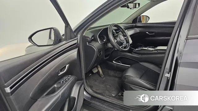 Hyundai Tucson (NX4) id 3556296 из Кореи 20