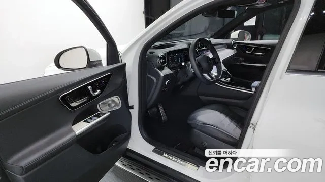 Mercedes-Benz GLC-Class X254 id 2919958 из Кореи 20