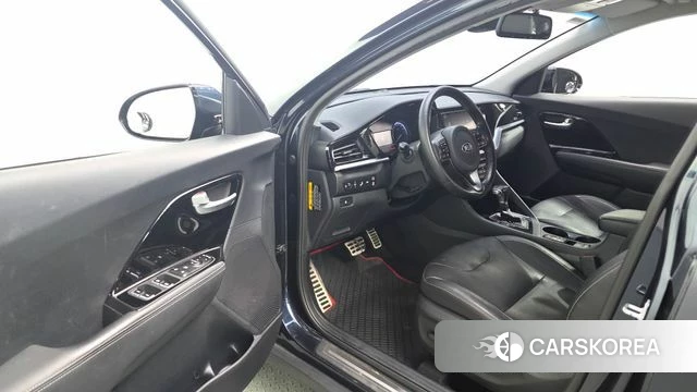 Kia Niro id 4836956 из Кореи 32