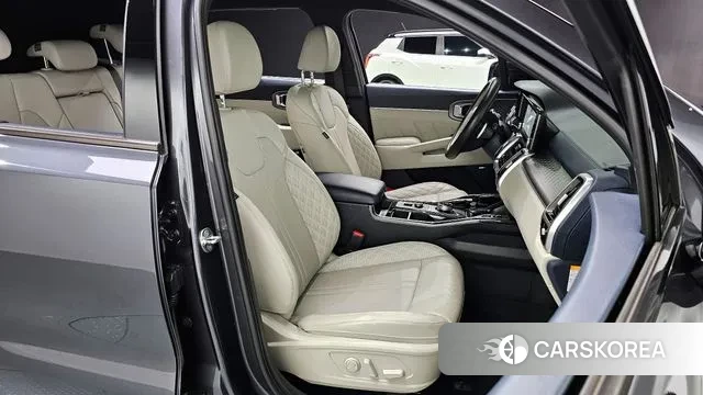 Kia Sorento 4th Generation id 3463132 из Кореи 20