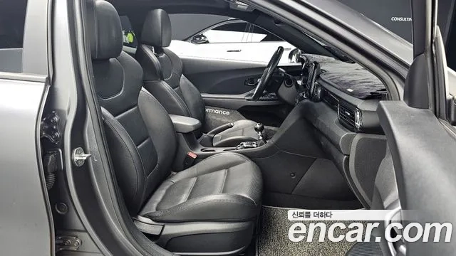 Hyundai Veloster (JS) id 2886840 из Кореи 20