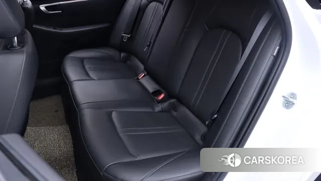 Hyundai Sonata (DN8) id 3459163 из Кореи 20