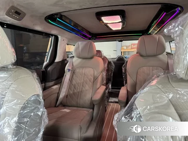 Kia The New Carnival 4th Generation id 3595693 из Кореи 16