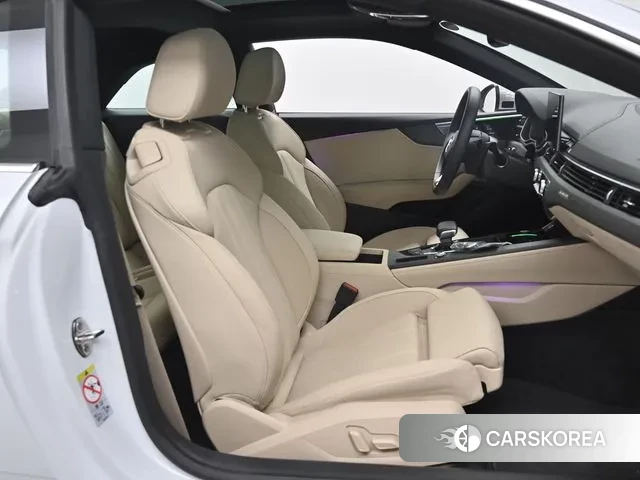 Audi A5 (F5) id 3011216 из Кореи 20