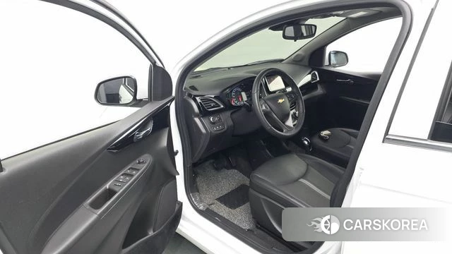 Chevrolet (GM Daewoo) The New Spark id 4186917 из Кореи 30