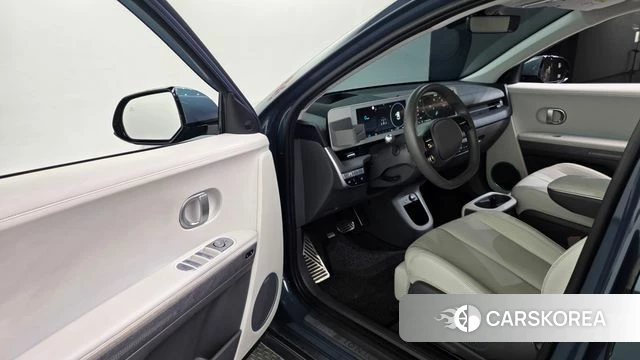 Hyundai Ionic 5 id 4670091 из Кореи 38