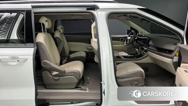 Kia The New Carnival 4th Generation id 3775803 из Кореи 20