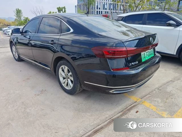 Volkswagen Passat PHEV id 4272548 из Китая 10