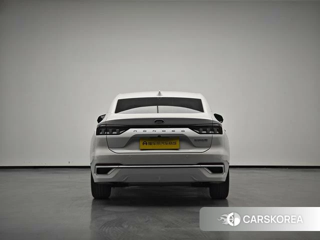 Ford Mondeo id 4209698 из Китая 20