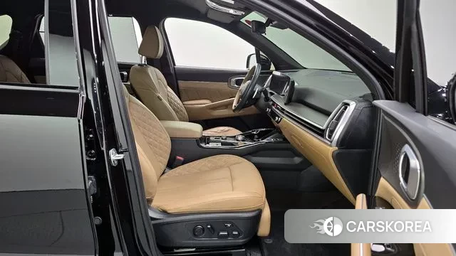 Kia The New Sorento 4th Generation id 3400339 из Кореи 20