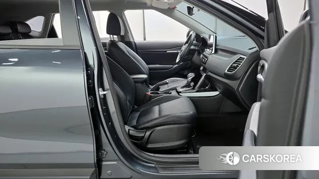 Kia Seltos id 3296845 из Кореи 20