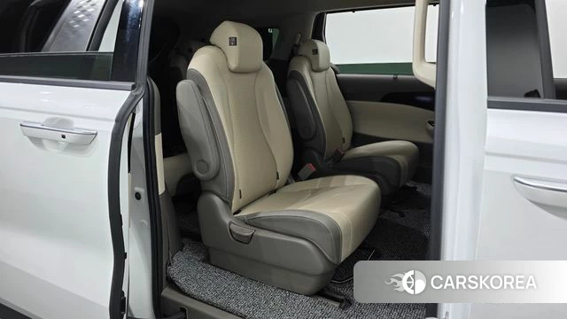 Kia Carnival 4th generation id 4395606 из Кореи 32