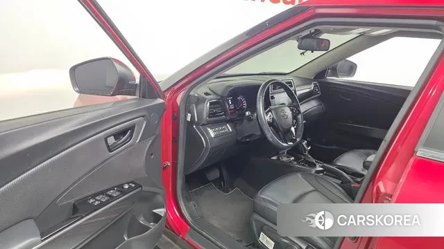 Ssangyong Berry New Tivoli id 3727199 из Кореи 20