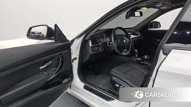 BMW 3 Series GT (F34) id 3531299 из Кореи 20