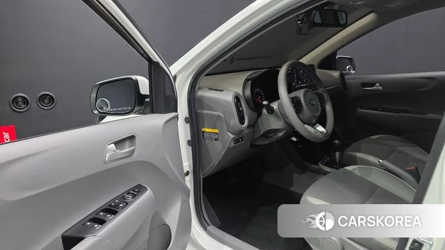 Kia Morning Urban (JA) id 3954725 из Кореи 20