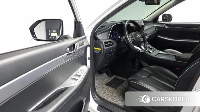 Hyundai Palisade id 3820366 из Кореи 20