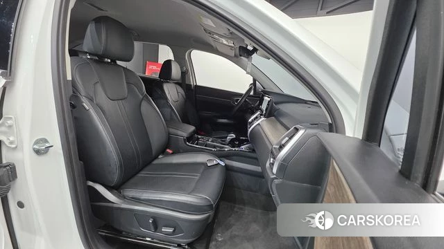 Kia Sorento 4th Generation id 3885061 из Кореи 20