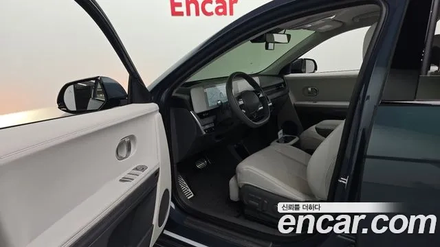 Hyundai Ionic 5 id 2920854 из Кореи 20