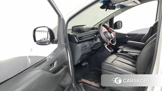 Hyundai Staria id 4195105 из Кореи 20