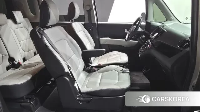 Kia The New Kia Ray id 3472310 из Кореи 20