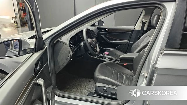 Volkswagen 7th Generation of Jetta id 3904281 из Кореи 20