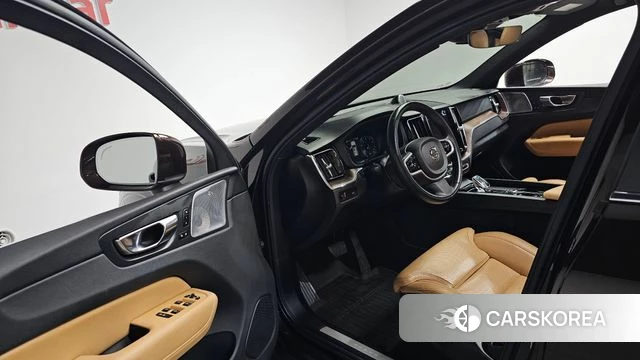 Volvo XC60 second Generation id 4872573 из Кореи 40