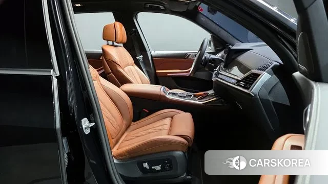 BMW X7 (G07) id 3750910 из Кореи 20