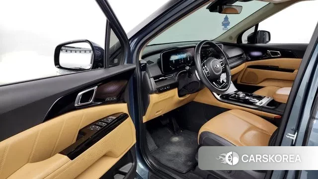 Kia Carnival 4th generation id 3054413 из Кореи 20