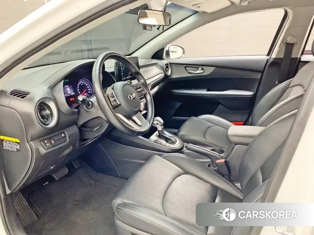 Kia Come New K3 id 3004883 из Кореи 20