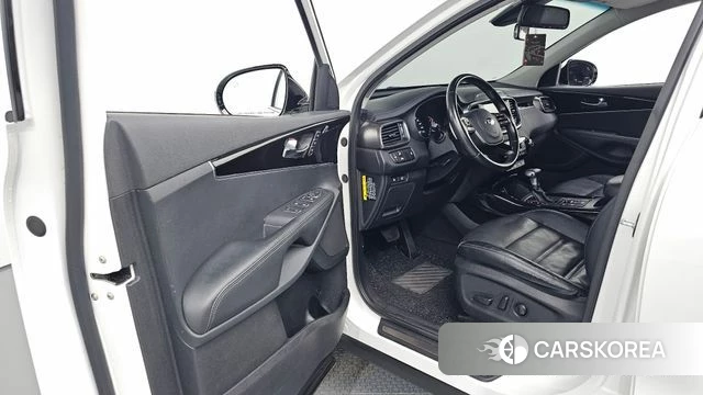 Kia The New Sorento id 4937779 из Кореи 20
