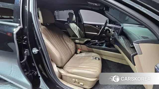 Kia K8 id 3281544 из Кореи 20