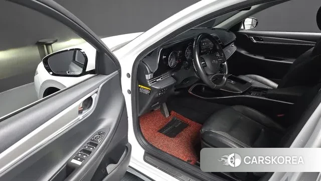 Hyundai The New Grandeur IG id 2981219 из Кореи 20