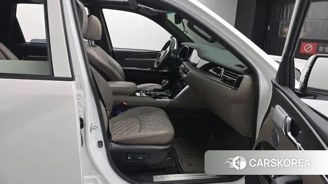 Kia Mohave Master id 3354794 из Кореи 20