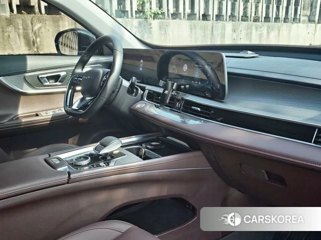 Chery Tiggo 8 PRO id 4219221 из Китая 14