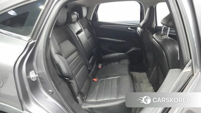 Renault Korea (Samsung) XM3 id 4529910 из Кореи 30