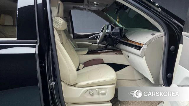 Cadillac Escalade 5th Generation id 4267426 из Кореи 38