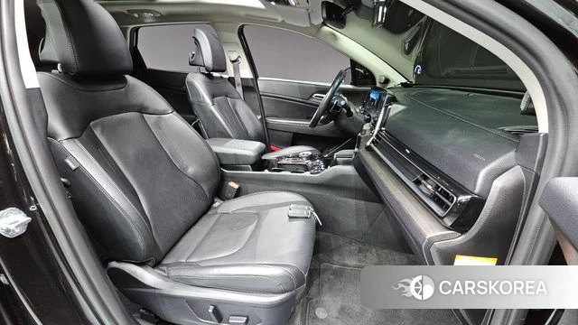 Kia Sportage 5th Generation Hybrid id 3904096 из Кореи 20