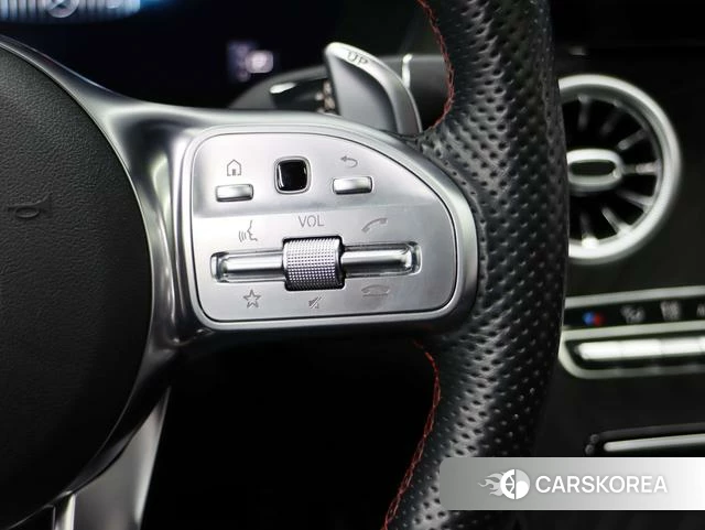 Mercedes-Benz GLC Coupe AMG id 4210975 из Китая 27