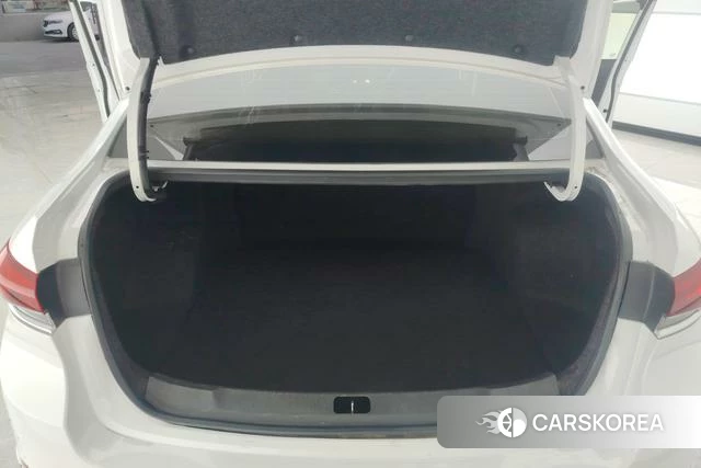 Buick Yinglang id 3882358 из Китая 17